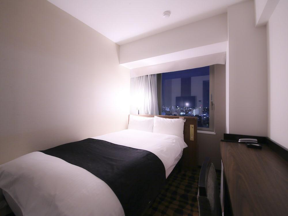 Apa Hotel Nihonbashi Hamacho Ekiminami Tokyo Dış mekan fotoğraf