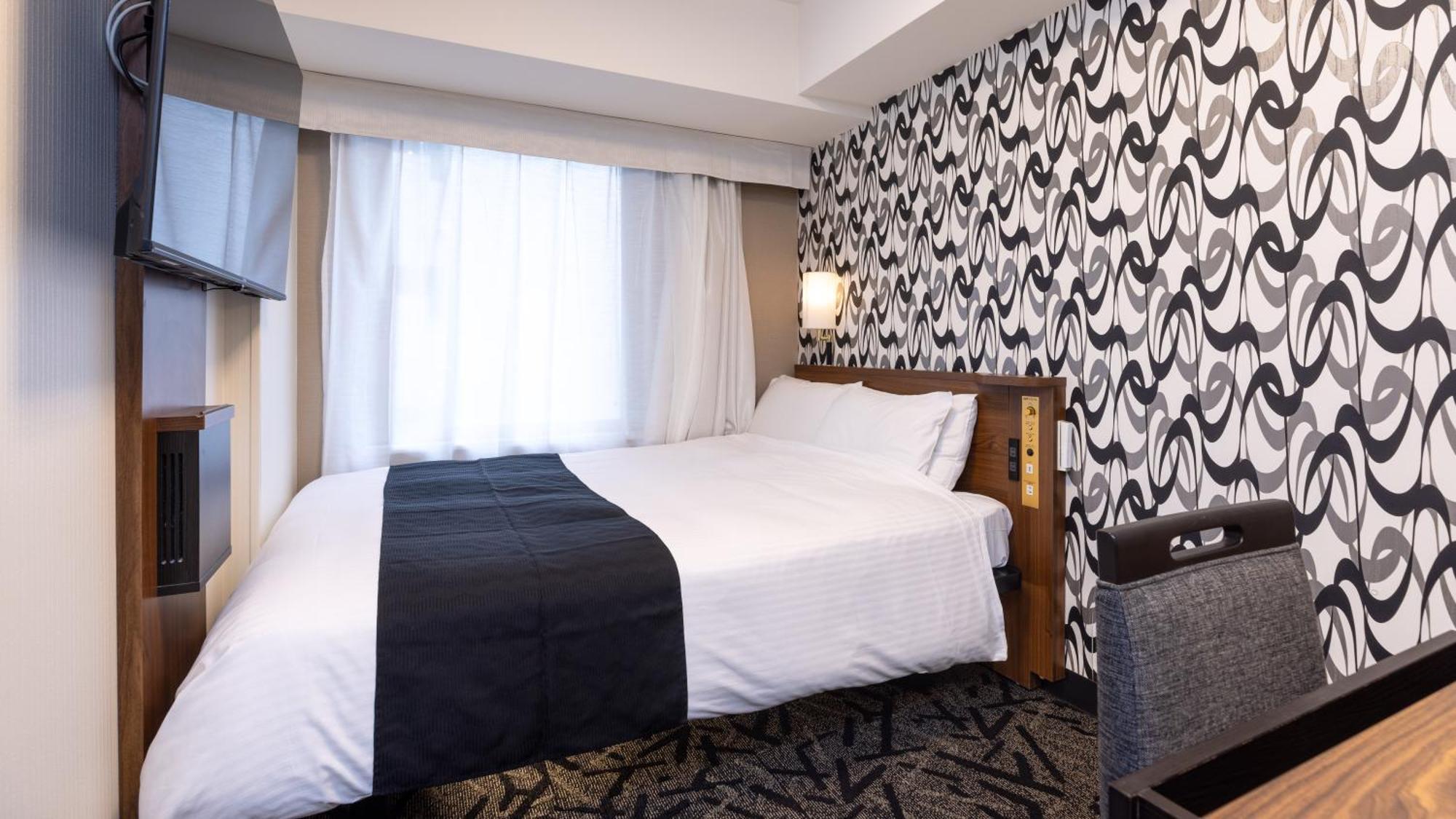 Apa Hotel Nihonbashi Hamacho Ekiminami Tokyo Dış mekan fotoğraf