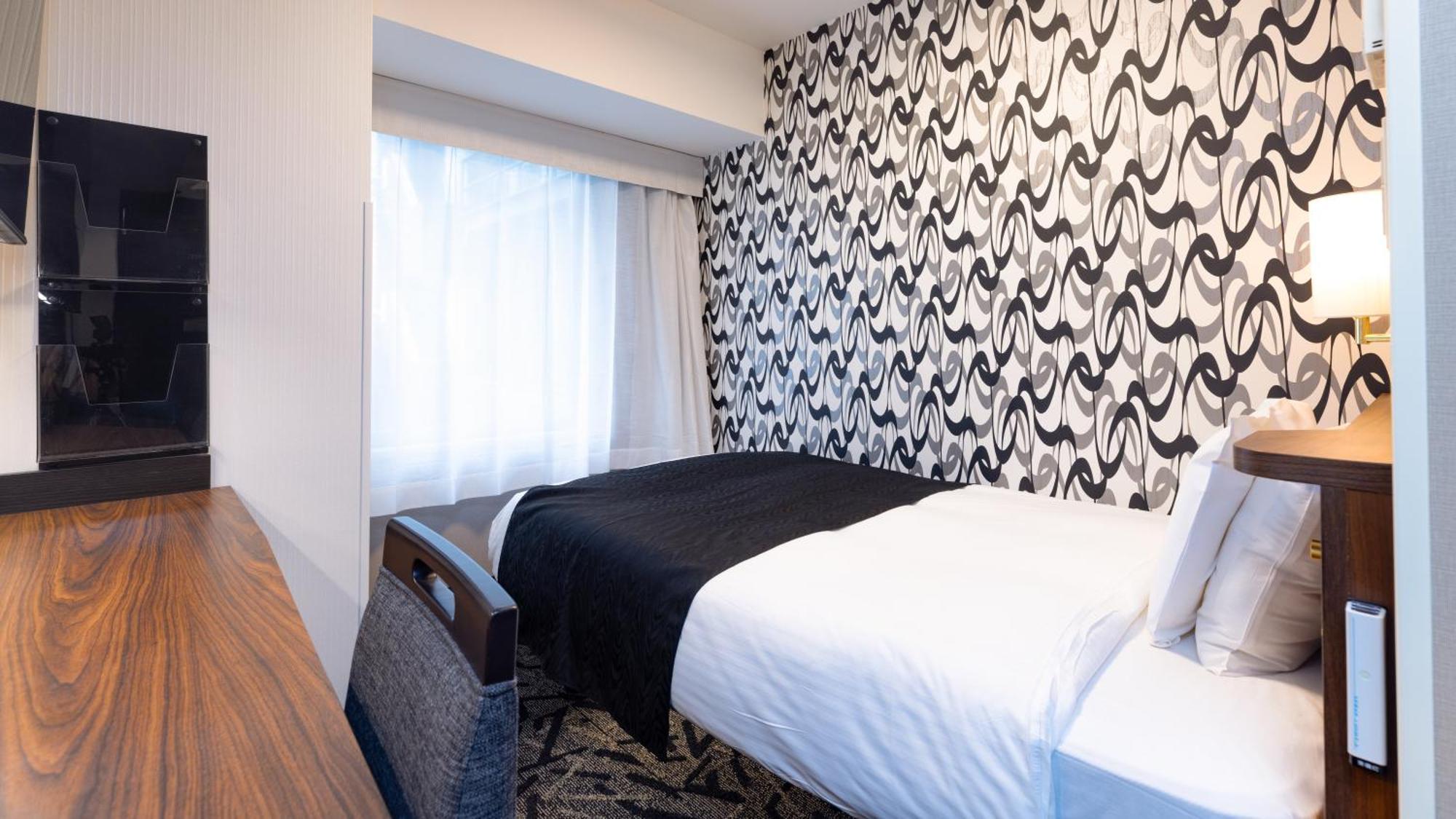 Apa Hotel Nihonbashi Hamacho Ekiminami Tokyo Dış mekan fotoğraf