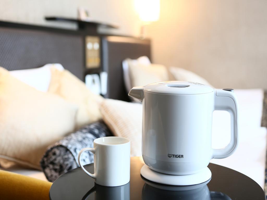 Apa Hotel Nihonbashi Hamacho Ekiminami Tokyo Dış mekan fotoğraf