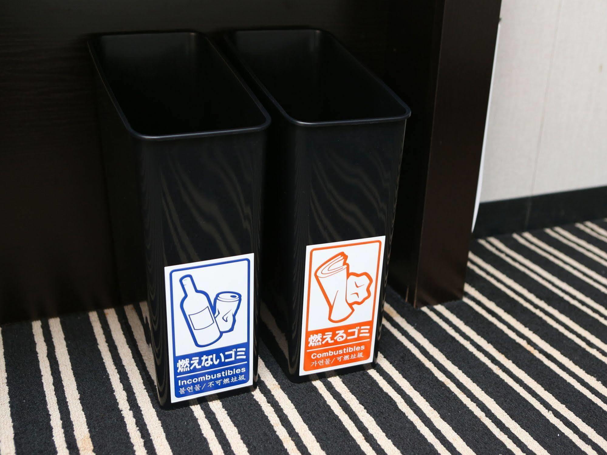 Apa Hotel Nihonbashi Hamacho Ekiminami Tokyo Dış mekan fotoğraf